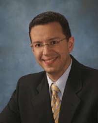 Dr. Jose A Delgado elvir M.D.