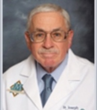 Dr. Leon Irwin Steinberg M.D.