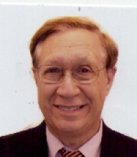 Dr. William C. Albert M.D.