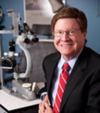 Dr. Richard M Susel M.D., Ophthalmologist