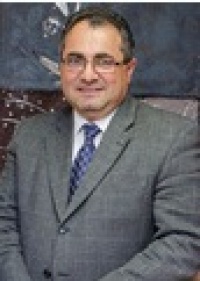 Joseph Mallouh D.D.S., Dentist