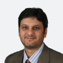 Muhammad Naveed Khan, MD, Radiologist
