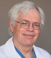 Dr. William Dominic MD, Surgeon