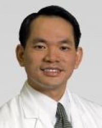 Matthew Minh-tri Ngo MD., Cardiologist