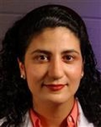 Natalie A Afshari M.D., Ophthalmologist