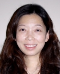 Dr. Lisa Chen, DMD, Dentist
