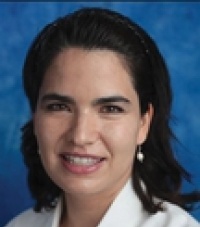 Dr. Sara R. Pena M.D.