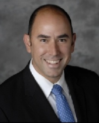 Dr. Michael Anthony Hawks MD, Orthopedist