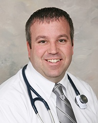 Dr. Brad A. Stoecker MD
