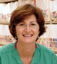 Dr. Mary Teresa Legenza M.D.