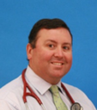 Dr. Brian  Navarro M.D.