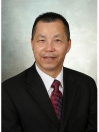 Dr. John  Ho M.D.