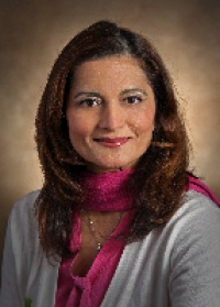 Dr. Zubeena  Mateen M.D.