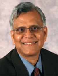 Dr. Sunder  Mudaliar M.D.