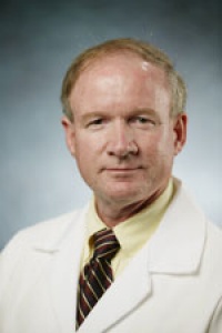 Dr. Frank W. Hall M.D., Pathologist