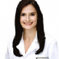 Dr. Joanna Dolgoff M.D., Pediatrician