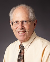 Dr. Lawrence J. Posner D.D.S.,M.S,D., Endodontist