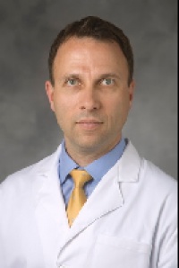 Dr. Mihai Victor Podgoreanu MD