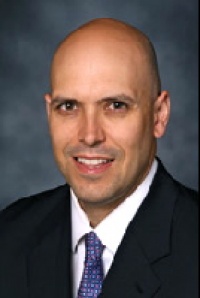 Dr. Michael W Hartman M.D.