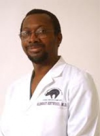 Dr. Glenroy Heywood MD, Phlebology