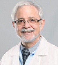 Dr. Alfred M Dushman M.D., Pediatrician