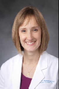 Dr. Christina Eleanor Barkauskas M.D.