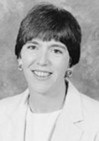 Dr. Karen Alice Clemency MD