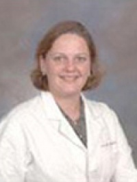 Dr. Lea Mary Bannister MD