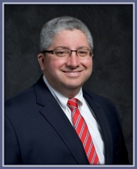 Dr. Gregory J Gallina M.D., Colon and Rectal Surgeon