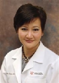 Dr. Joann O Rivera MD, Internist