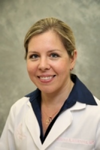 Dr. Yelena Aleksandrovna Atlanova M.D., OB-GYN (Obstetrician-Gynecologist)