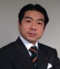 Dr. Luis Johnny Fujimoto D.M.D.