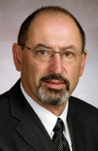 Dr. Alexander D. Rosenstein M.D., Orthopedist