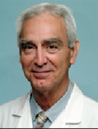 Dr. Stanley E Thawley MD