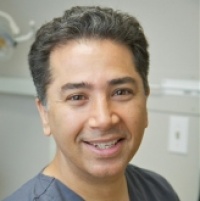 Dr. Shahram Hosseini DDS, Dentist