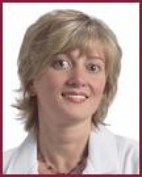 Dr. Melissa Leuthner Lawhon M.D.