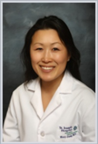 Dr. Mary S Jung M.D.