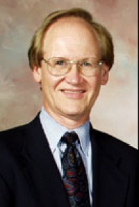 Dr. John Nelson Hutzler M.D.