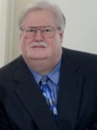 Dr. Larry W Blackburn MD, Family Practitioner