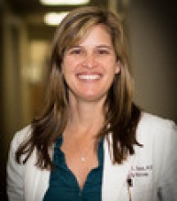 Dr. Tiffany Suzanne Davies M.D.