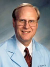 Dr. Walter Alan Alm D.P.M.