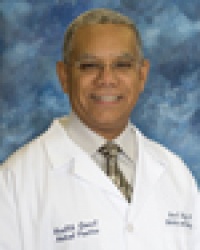 Dr. Jose E Baez MD, OB-GYN (Obstetrician-Gynecologist)