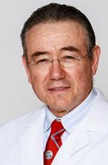 Dr. Henry Carlos Vasconez MD, Plastic Surgeon