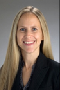 Dr. Melissa Pulfer Mitchell MD