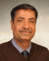 Dr. Raj Kumar Chawla MD