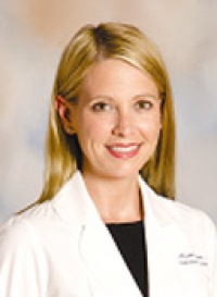 Dr. Alisha H. Ware MD