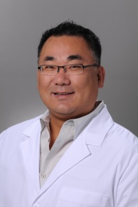 Dr. Daniel C Park D.D.S.