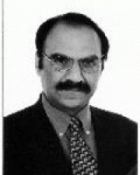 Dr. Mansoor  Ahmed MD