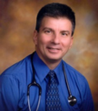 Dr. Daniel C. Goodman M.D.