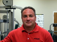 Dr. Jeffery David Stewart D.C., Chiropractor